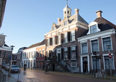 Gemeente Sudwest Fryslân