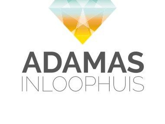 Interegion is maatschappelijk betrokken bij Adamas Inloophuis